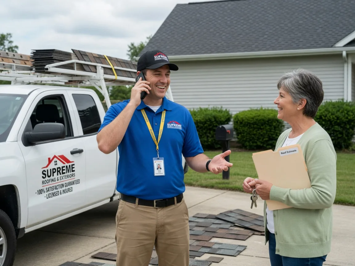 Roof Replacement Blaine, OH FAQs