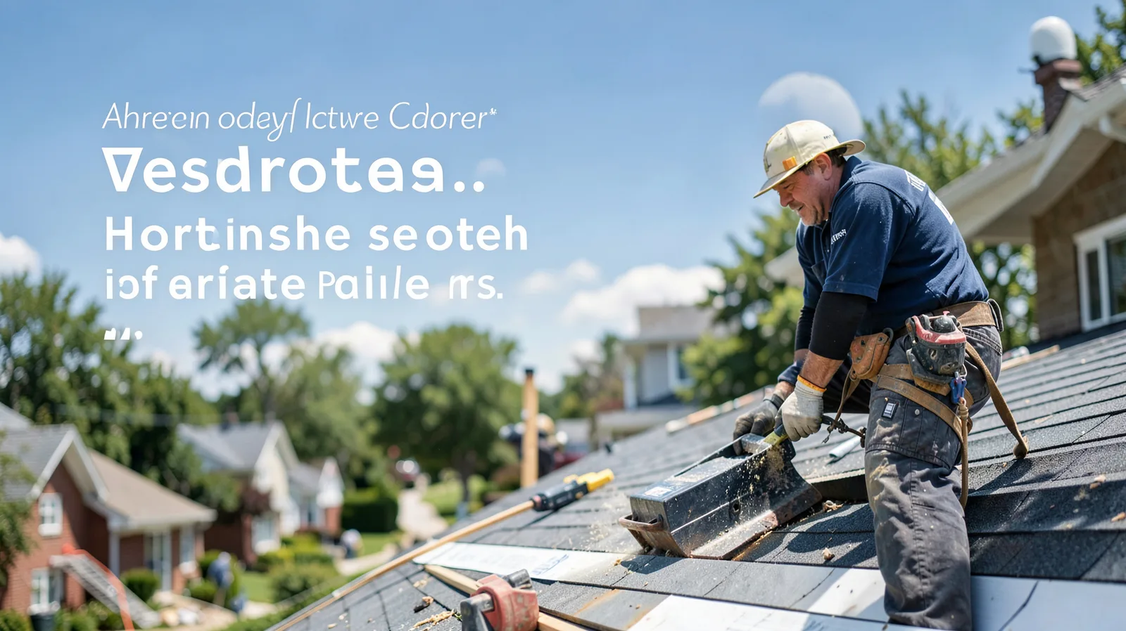 Roof Replacement in Blaine, OH near me